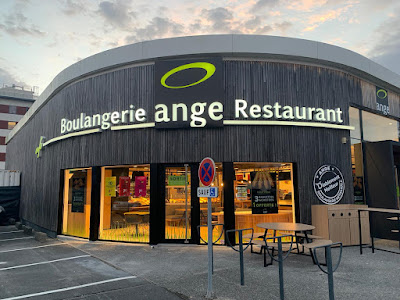 BOULANGERIE ANGE à Tarnos
