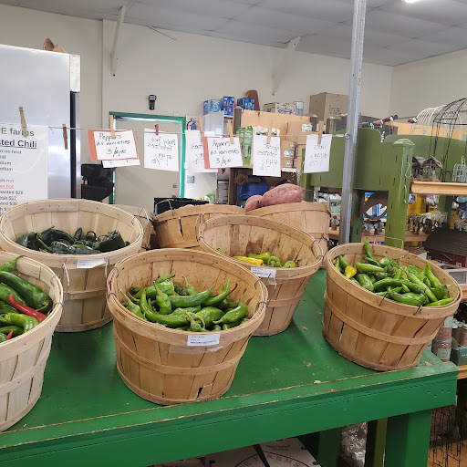 Farm «Pope Farms Produce & Garden Center», reviews and photos, 6501 W 28th St, Greeley, CO 80634, USA