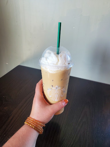 Starbucks image