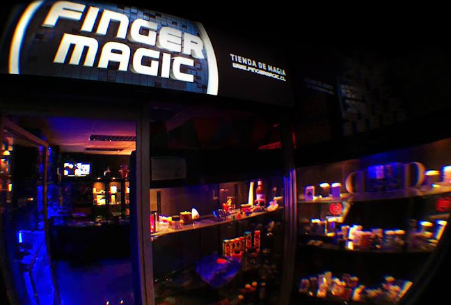 Fingermagic Tienda de Magia