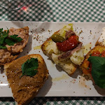 Photo n°1 de l'avis de Sante.h fait le 19/05/2023 à 12:49 sur le  Trattoria Il Grillo à Pitigliano