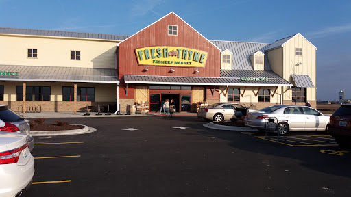 Fresh Thyme Market