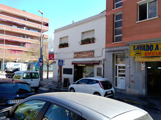 Información y opiniones sobre Bar Valladolid de Viladecans