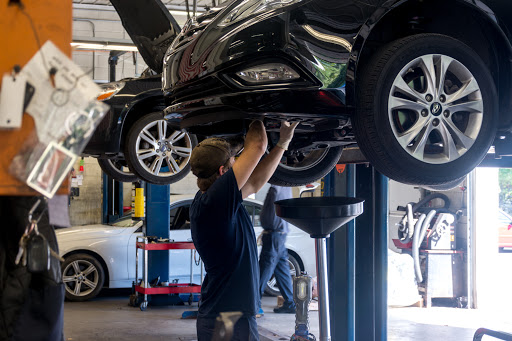 Used Car Dealer «Integrated Automotive Services Inc», reviews and photos, 900 Bushkill Dr, Easton, PA 18042, USA