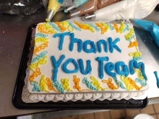 Grocery Store «Hannaford Supermarket», reviews and photos, 150 Bridge St, Pelham, NH 03076, USA