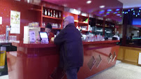 Atmosphère du Restaurant Aux Délices de Bayeux à Saint-Vigor-le-Grand - n°2