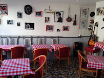Atmosphère du Restaurant Le Bijou Bar à Bourron-Marlotte - n°2