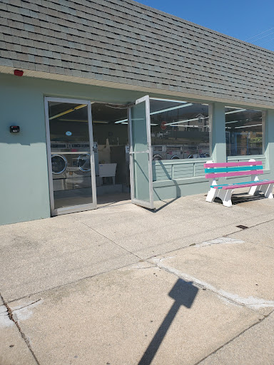 Laundromat «Econ-O-Wash», reviews and photos, 6301 New Jersey Ave, Wildwood Crest, NJ 08260, USA