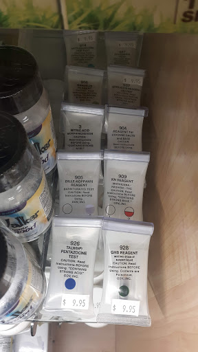 Tobacco Shop «Smoke City», reviews and photos, 295 Blanding Blvd, Orange Park, FL 32073, USA