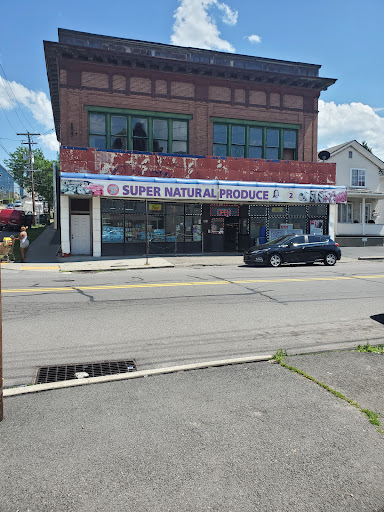 Grocery Store «Garcia Market», reviews and photos, 824 Pittston Ave, Scranton, PA 18505, USA