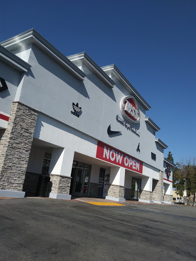 Shoe Store «WSS», reviews and photos, 2520 S Bristol St, Santa Ana, CA 92704, USA