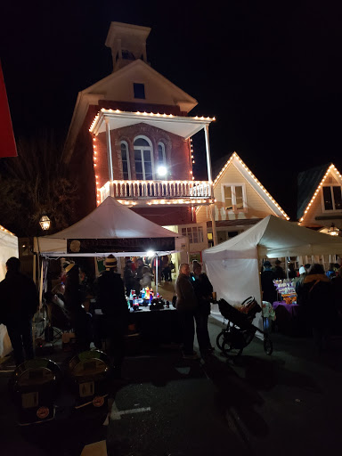 Coffee Shop «The Curly Wolf Espresso House», reviews and photos, 217 Broad St, Nevada City, CA 95959, USA