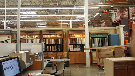 Home Improvement Store «The Home Depot», reviews and photos, 600 Connecticut Ave, Norwalk, CT 06854, USA