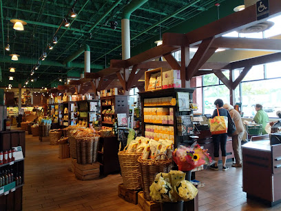 The Fresh Market