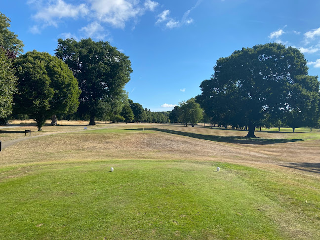 Reviews of Sprowston Manor Golf Club in Norwich - Golf club