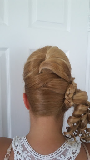 Beauty Salon «Tabu Beauty Salon Inc,», reviews and photos, 375 Cypress Pkwy, Poinciana, FL 34759, USA