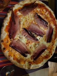 Pizza du Restaurant italien I Diavoletti Trattoria à Paris - n°11
