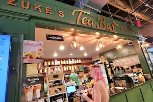 Zuke's Tea Bar image