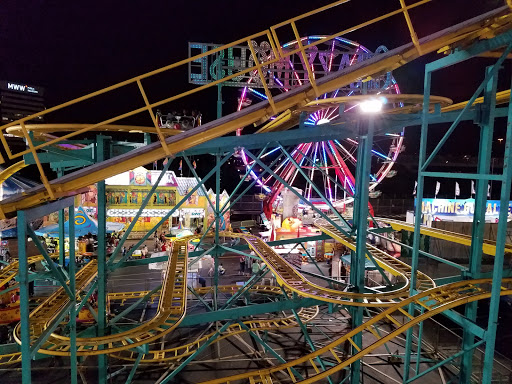 Stadium «MetLife Stadium», reviews and photos, 1 MetLife Stadium Dr, East Rutherford, NJ 07073, USA