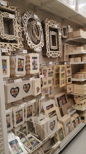 Craft Store «Michaels», reviews and photos, 816 New Los Angeles Ave, Moorpark, CA 93021, USA