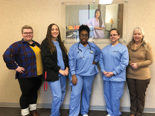 Medical School «Ross Medical Education Center», reviews and photos