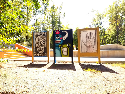 Park «Louise F Cosca Regional Park», reviews and photos, 11000 Thrift Rd, Clinton, MD 20735, USA