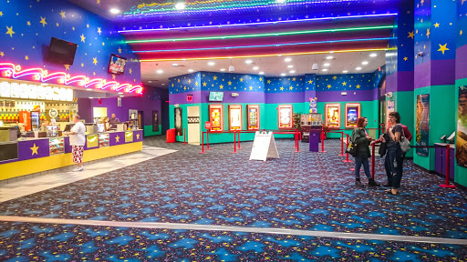 Movie Theater «Marquee Cinemas», reviews and photos, 220 9th St, Huntington, WV 25701, USA