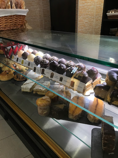 Pastelaria Doce Lar no Guia, Leiria