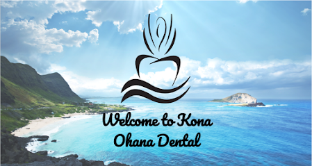 Kona Ohana Dental