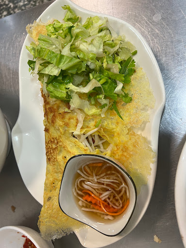越南素食料理 的照片