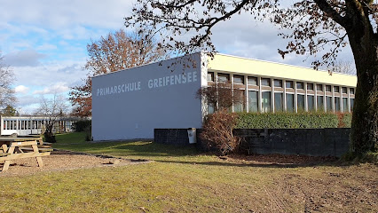 Primarschule Greifensee
