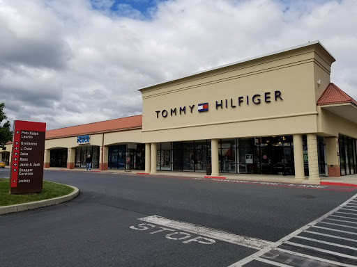 Outlet Mall «Tanger Outlet Hershey», reviews and photos, 46 Outlet Square, Hershey, PA 17033, USA