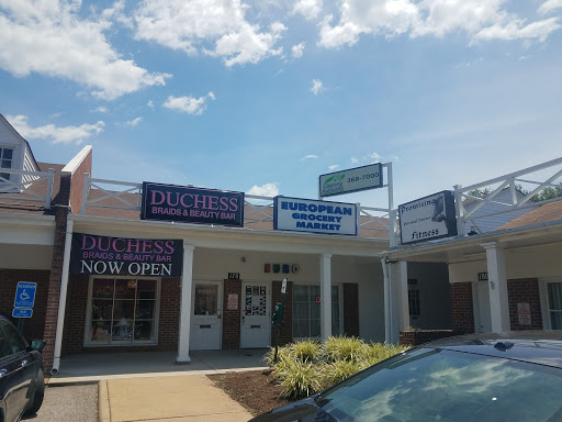 European Grocery Market- Russian Food, 178 Boggs Ave S # B, Virginia Beach, VA 23452, USA, 