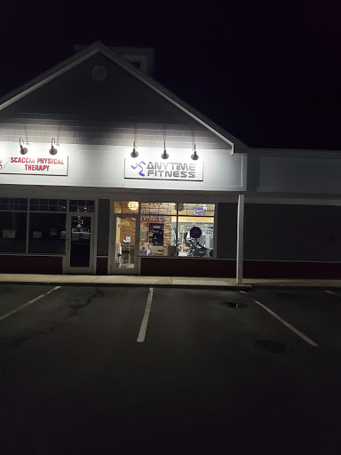 Gym «Anytime Fitness», reviews and photos, 32 Indian Rock Rd, Windham, NH 03087, USA