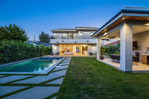 Golden Age Builders image