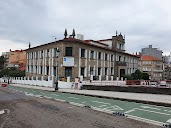 Escola Infantil San Paio en Vigo