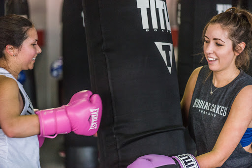 Boxing Gym «TITLE Boxing Club», reviews and photos, 7817 Highland Dr, Cottonwood Heights, UT 84121, USA
