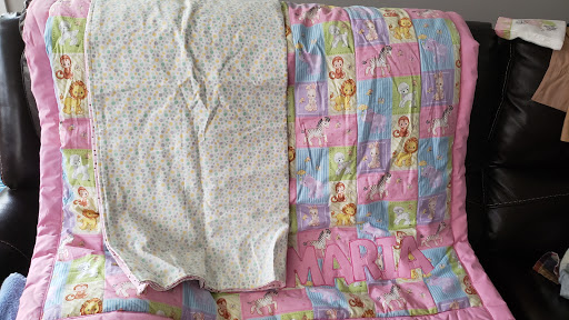 Fabric Store «Jo-Ann Fabrics and Crafts», reviews and photos, 4917 Cal Sag Rd, Crestwood, IL 60445, USA