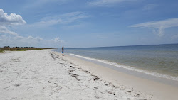 St. Joe Beach'in fotoğrafı ve yerleşim