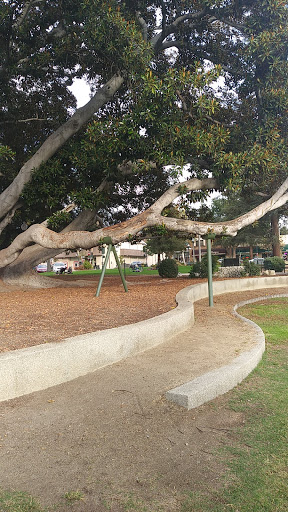 Library Park image