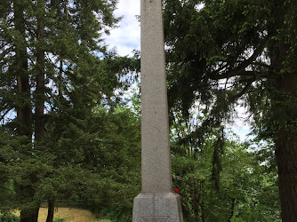 Washington Soldiers Home Cemetery