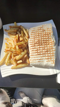 Aliment-réconfort du Restauration rapide Snack N Box à La Londe-les-Maures - n°5