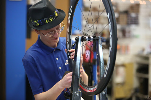 Bicycle Store «Bixby Bicycles», reviews and photos, 8315 East 111th St S, Bixby, OK 74008, USA