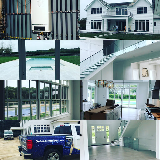 Plumber «Order a Plumber Inc.», reviews and photos, 2871 Sunrise Hwy, Islip Terrace, NY 11752, USA