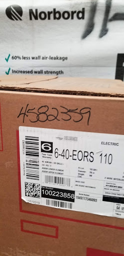 Hardware Store «Mendo Mill & Lumber Co», reviews and photos, 5255 Old Hwy 53, Clearlake, CA 95422, USA