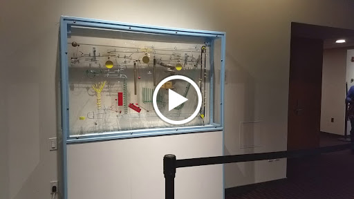 Movie Theater «Jacob Burns Film Center», reviews and photos, 364 Manville Rd, Pleasantville, NY 10570, USA