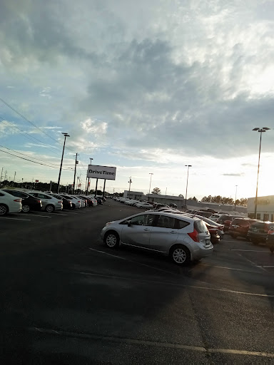 Used Car Dealer «DriveTime Used Cars», reviews and photos, 4295 Jonesboro Rd, Union City, GA 30291, USA