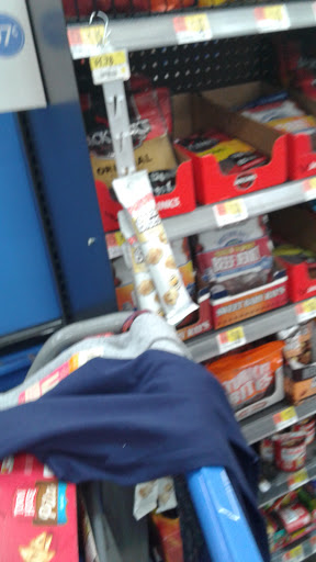 Department Store «Walmart Supercenter», reviews and photos, 54 Cousineau St, Swansea, MA 02777, USA