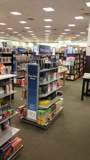 Book Store «Barnes & Noble», reviews and photos, 13719 W Bell Rd, Surprise, AZ 85374, USA