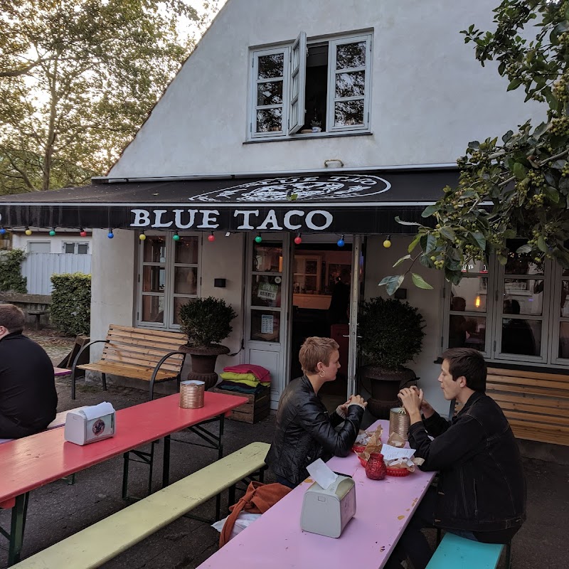 Blue Taco